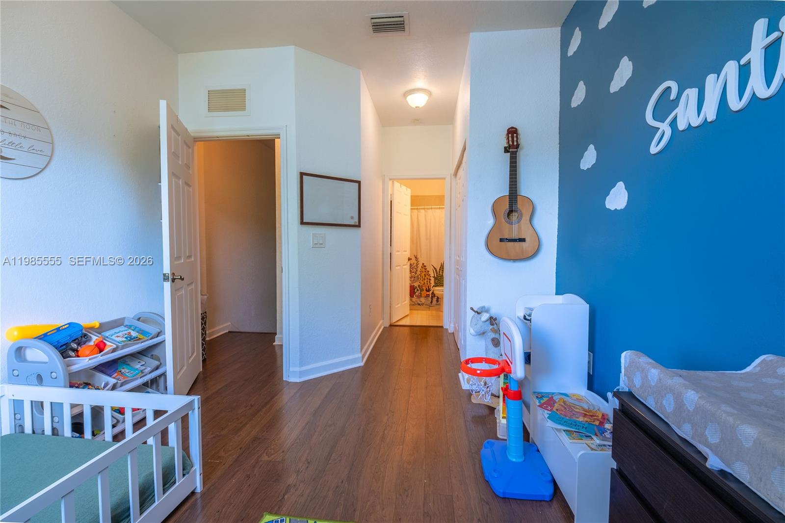 EDC ASSOCIATES PLAT - Residential