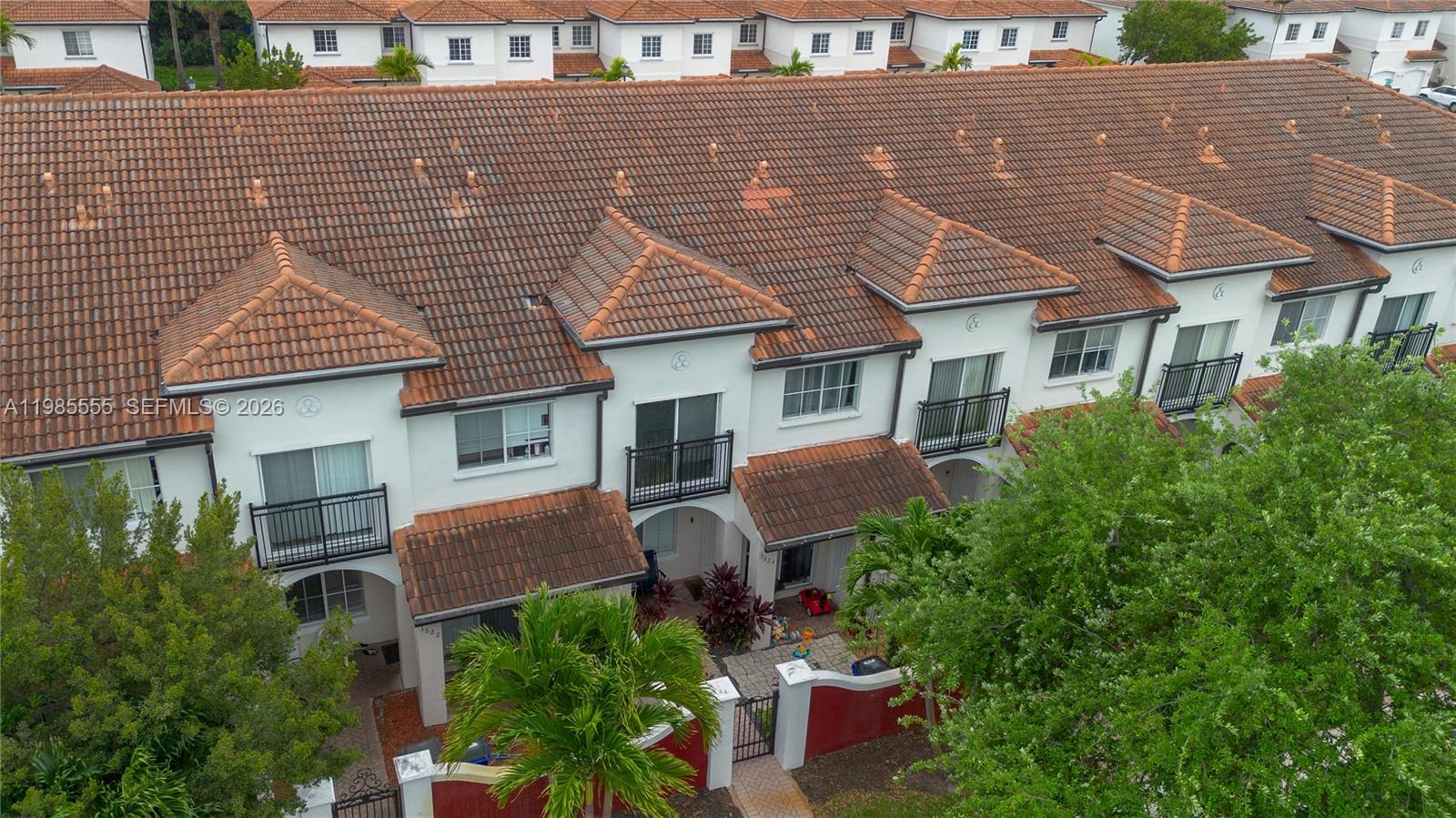 EDC ASSOCIATES PLAT - Residential