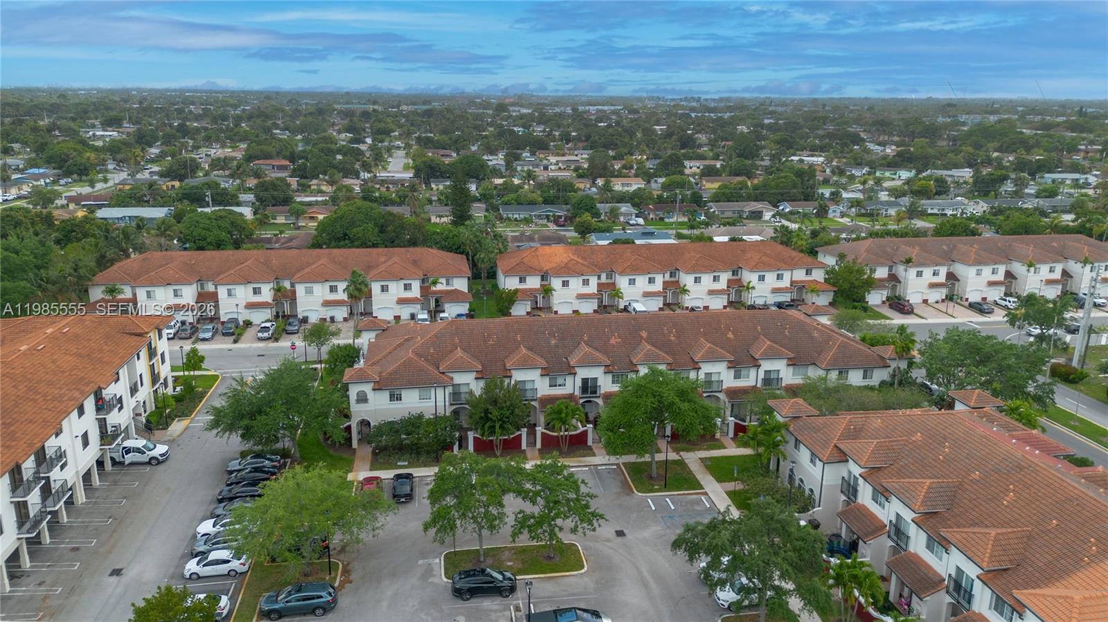 EDC ASSOCIATES PLAT - Residential