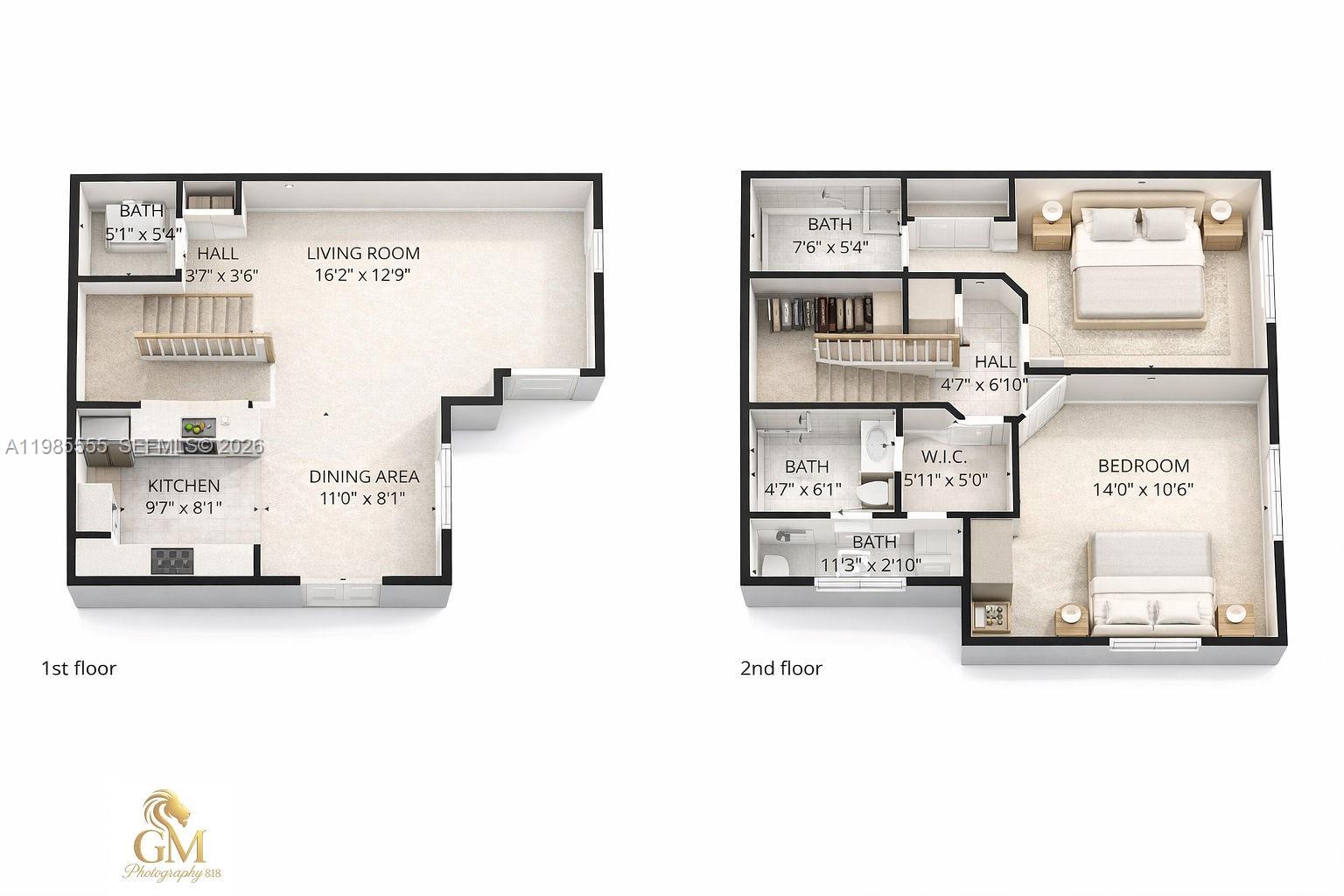 EDC ASSOCIATES PLAT - Residential