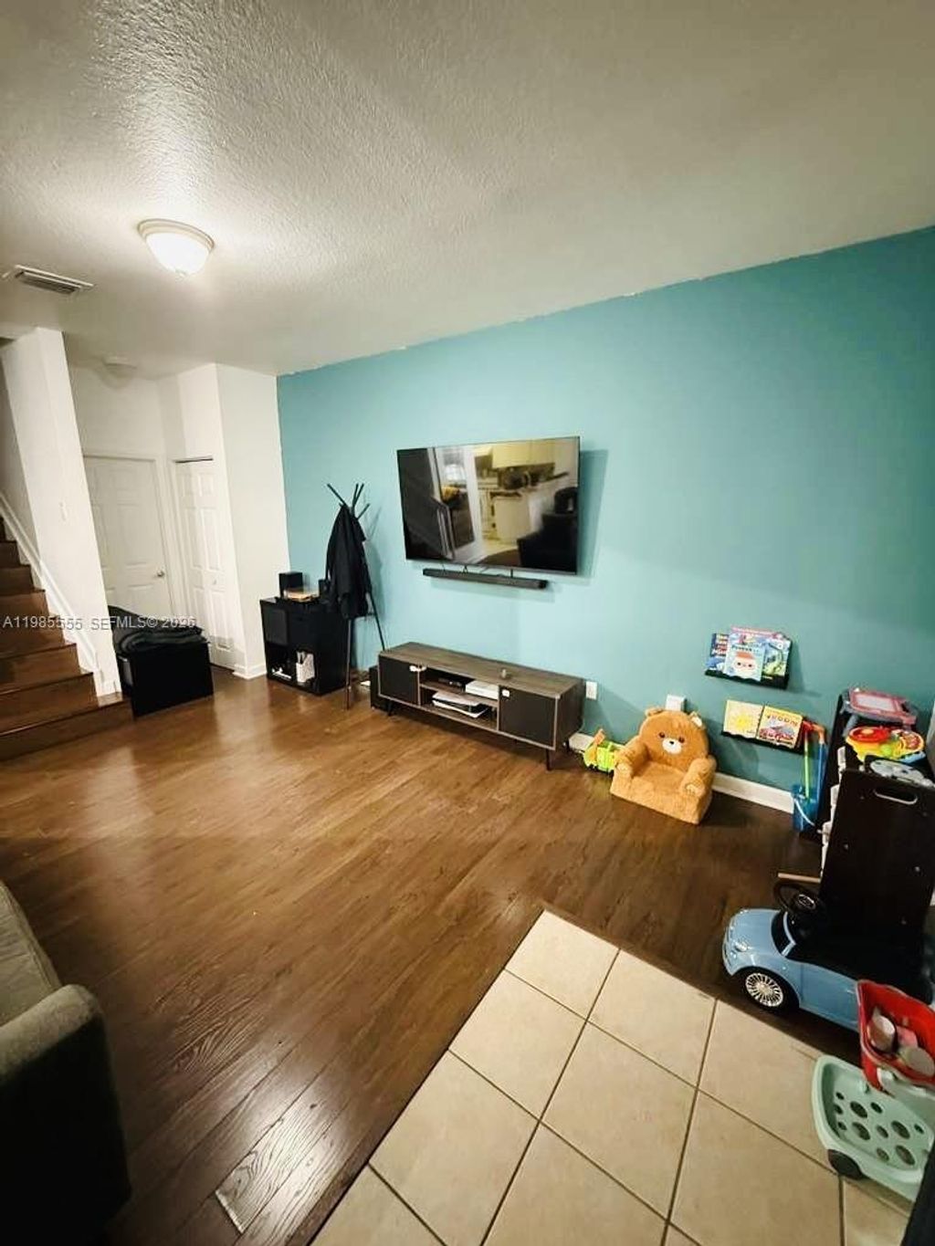 Photo of 3624 NW 29th Pl, Lauderdale Lakes, FL 33311 (MLS # A11985555)