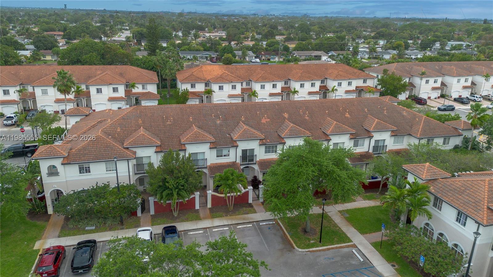 EDC ASSOCIATES PLAT - Residential