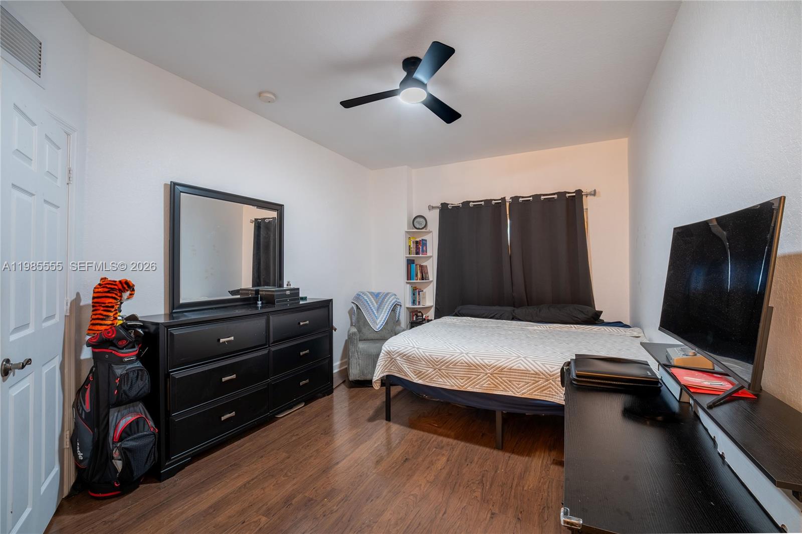 EDC ASSOCIATES PLAT - Residential