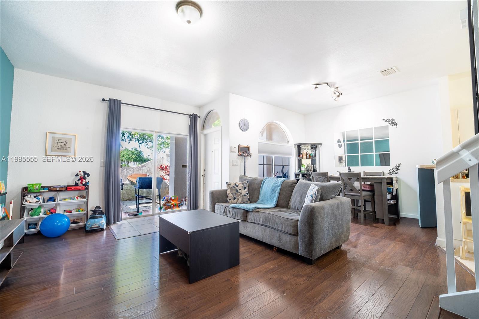 EDC ASSOCIATES PLAT - Residential