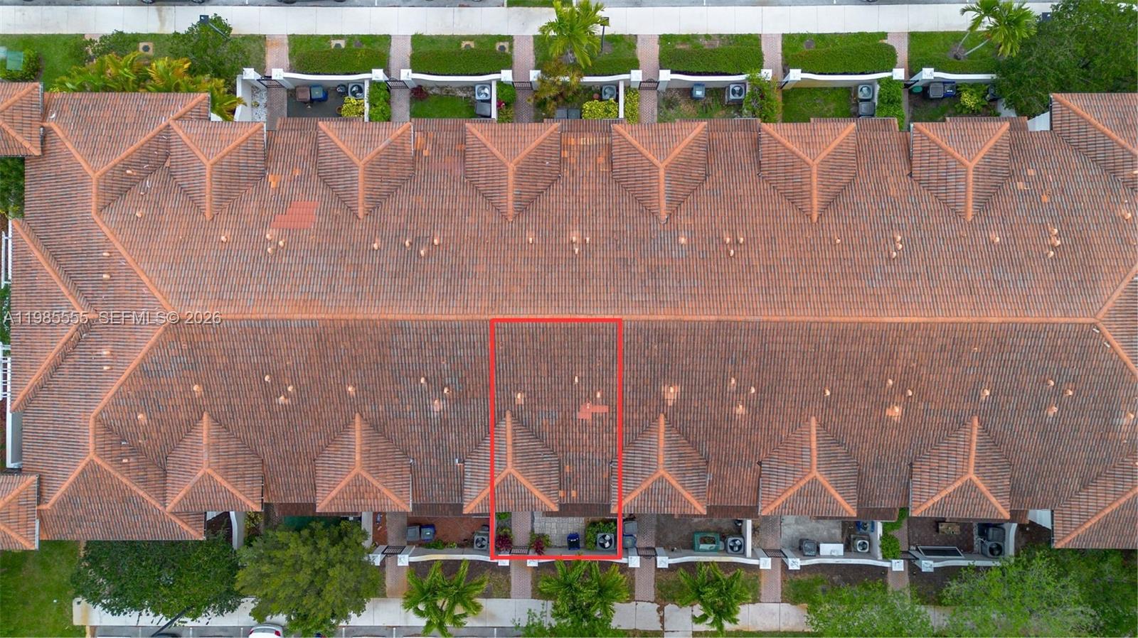 EDC ASSOCIATES PLAT - Residential