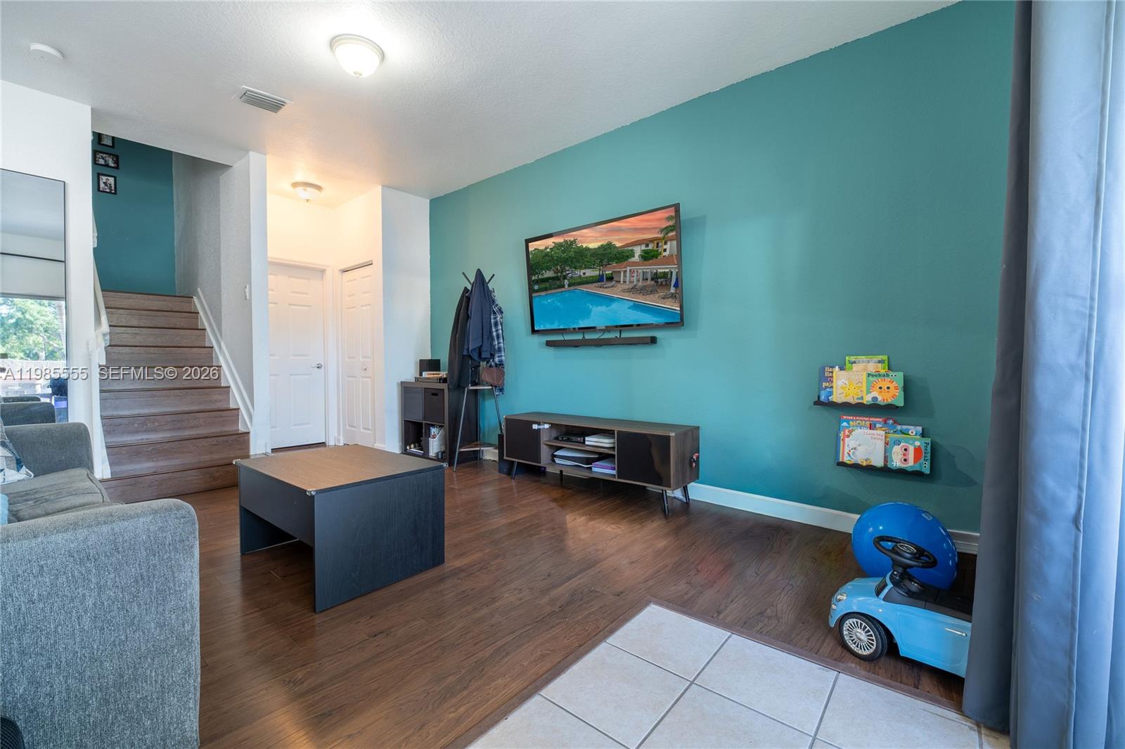 EDC ASSOCIATES PLAT - Residential