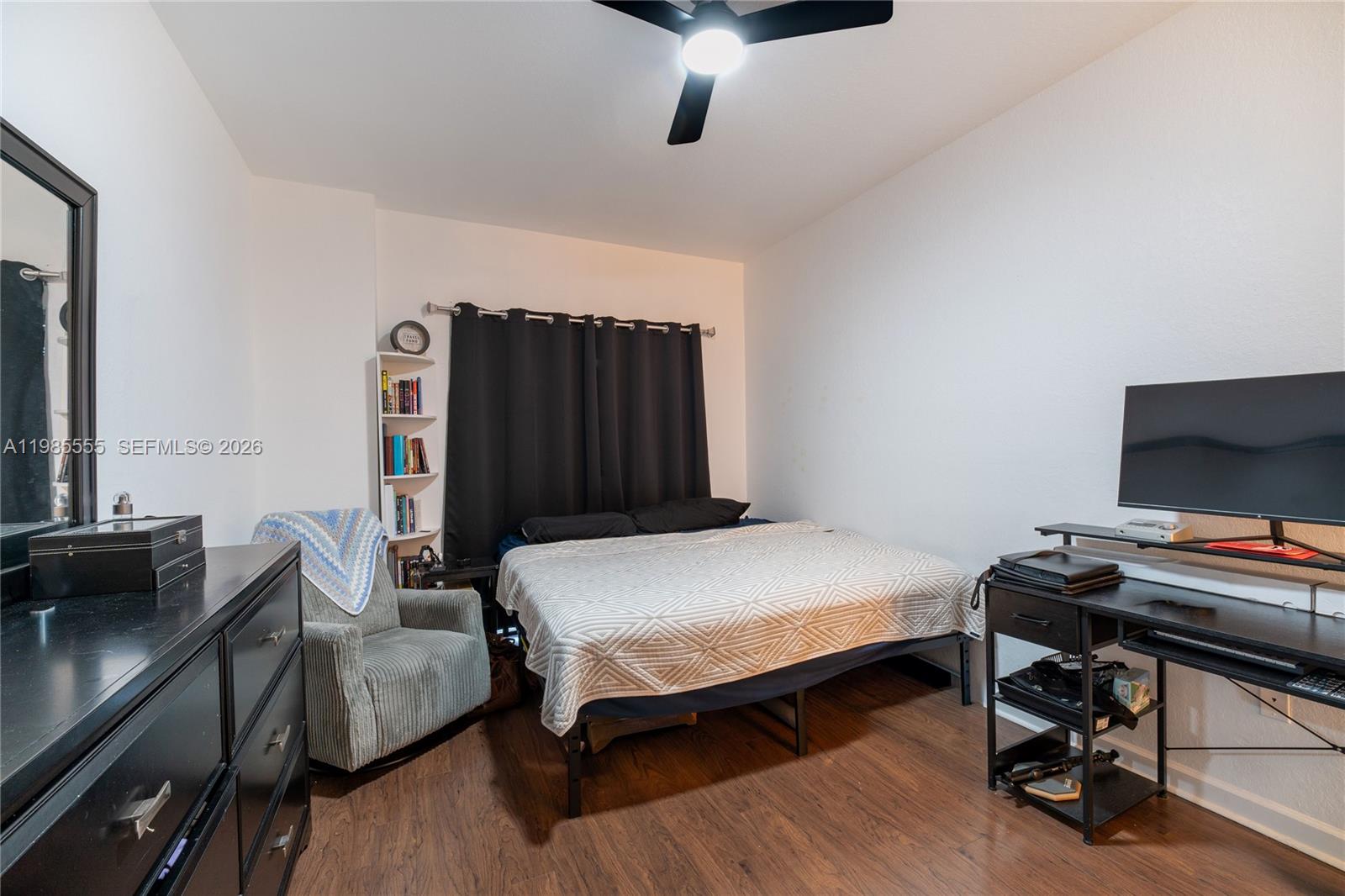 EDC ASSOCIATES PLAT - Residential