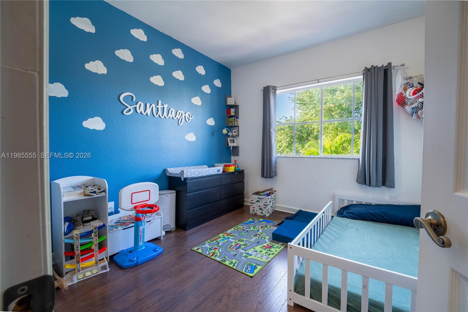 EDC ASSOCIATES PLAT - Residential