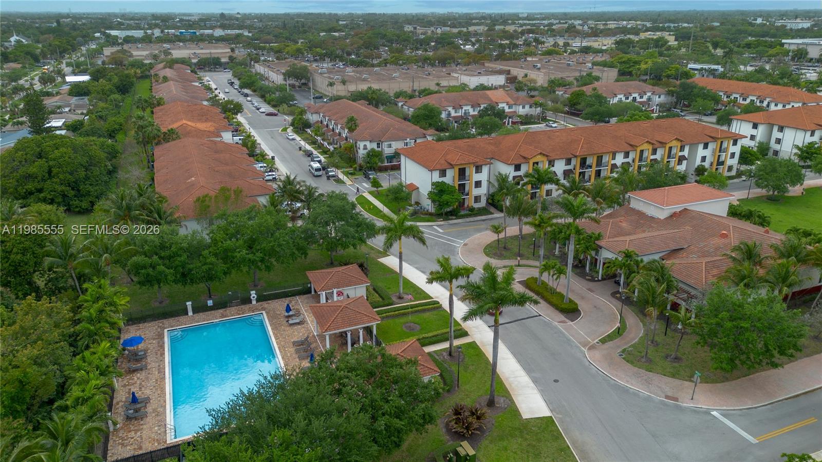 EDC ASSOCIATES PLAT - Residential