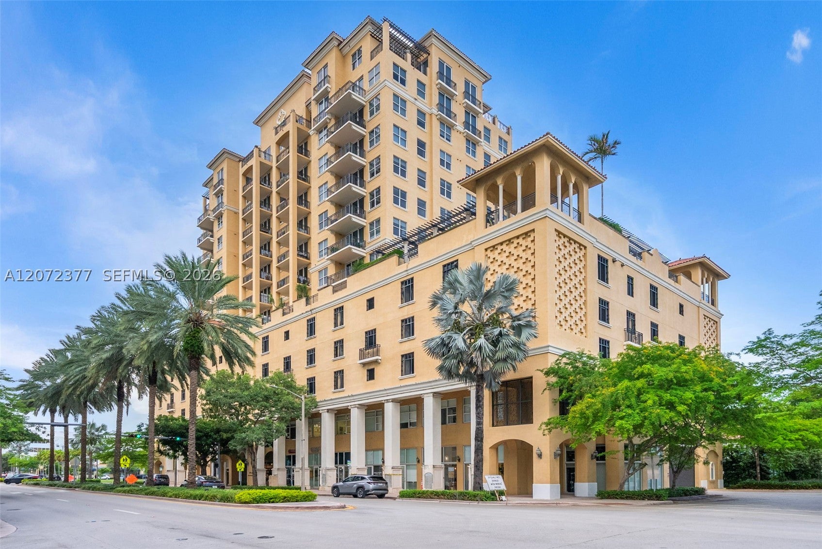1607 Ponce De Leon Blvd