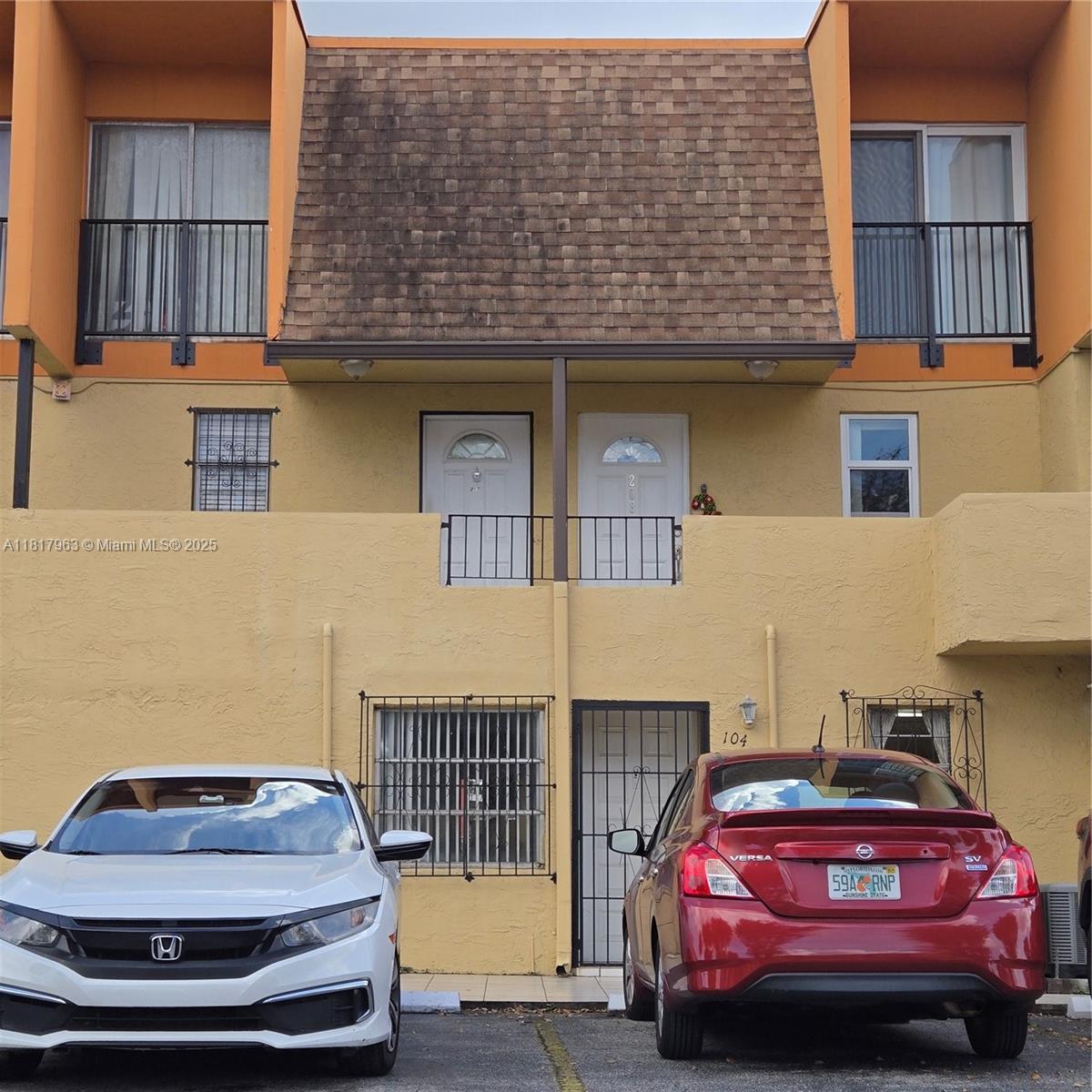 245 Nw 109th Ave 104, Miami, Broward County, Florida - 2 Bedrooms  
2 Bathrooms - 