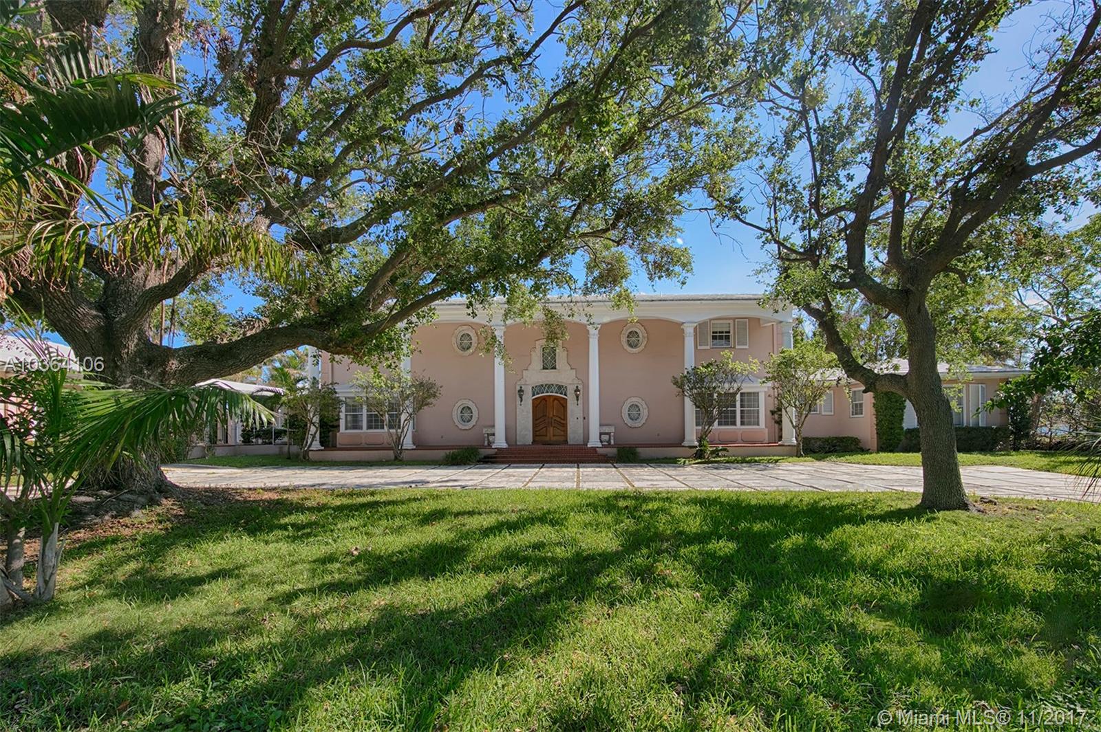 BAY POINT - Residential