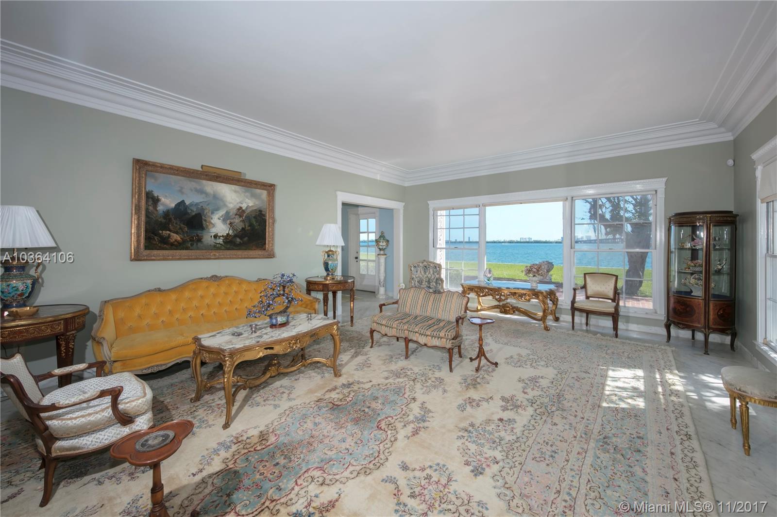 BAY POINT - Residential