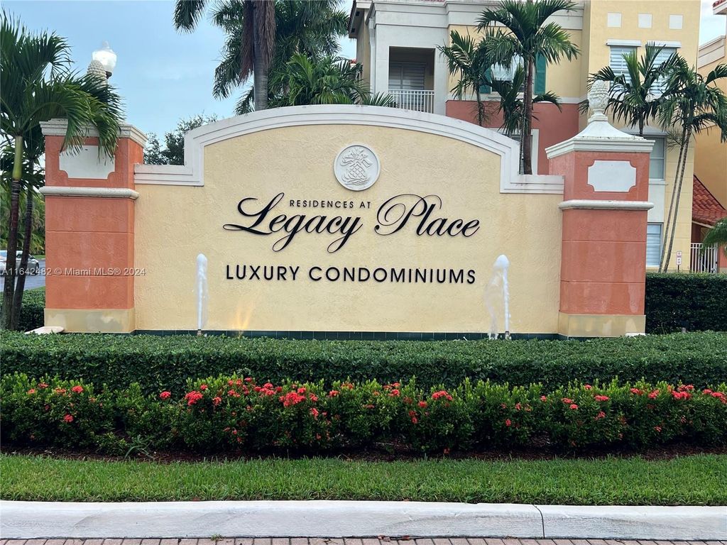 Photo of 11010 Legacy Dr #103, Palm Beach Gardens, FL 33410 (MLS # A11642482)