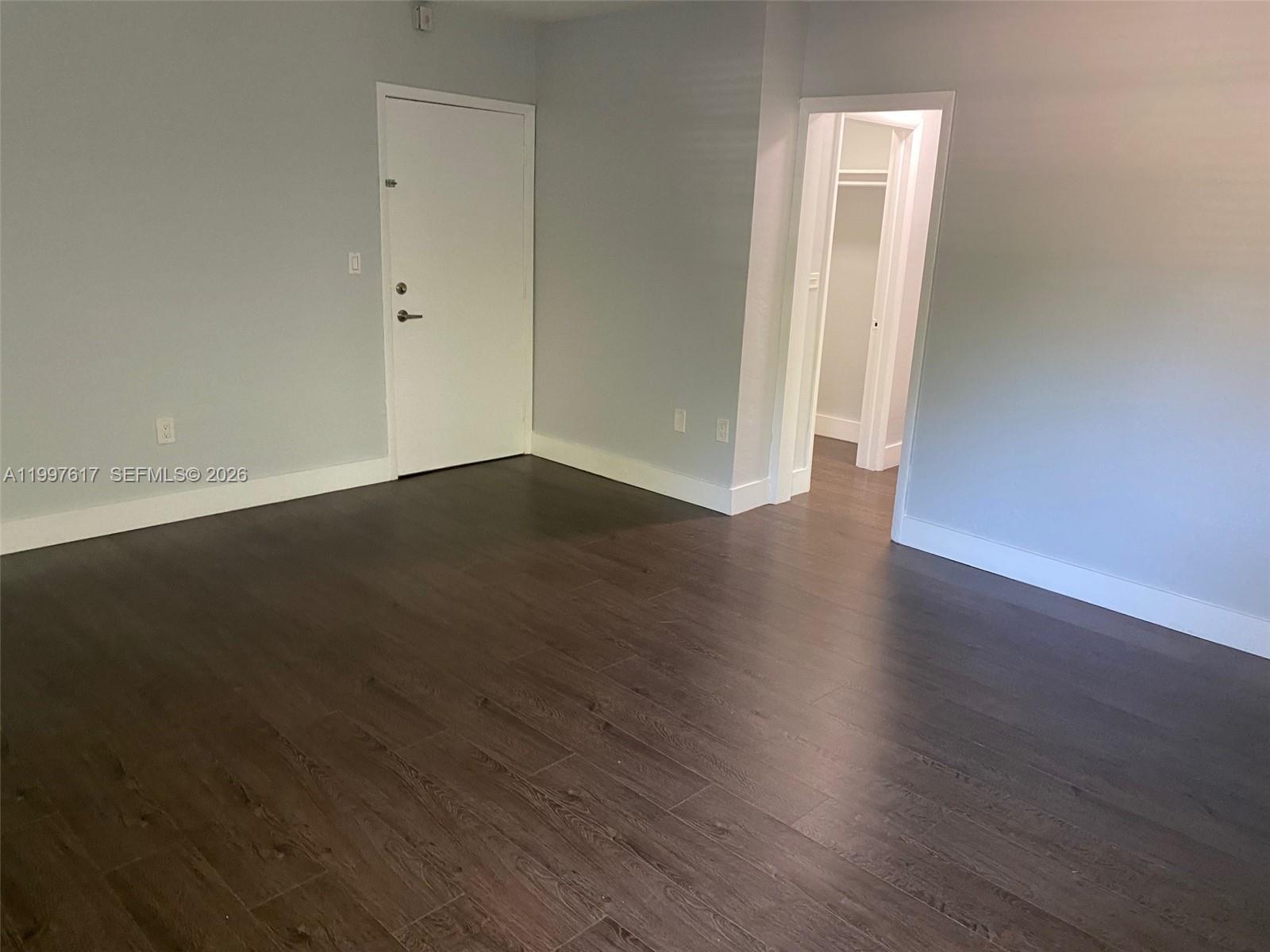 THIRD COMM SUB - Residential Lease