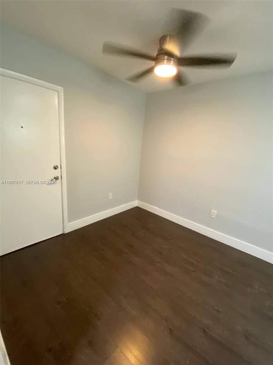 THIRD COMM SUB - Residential Lease