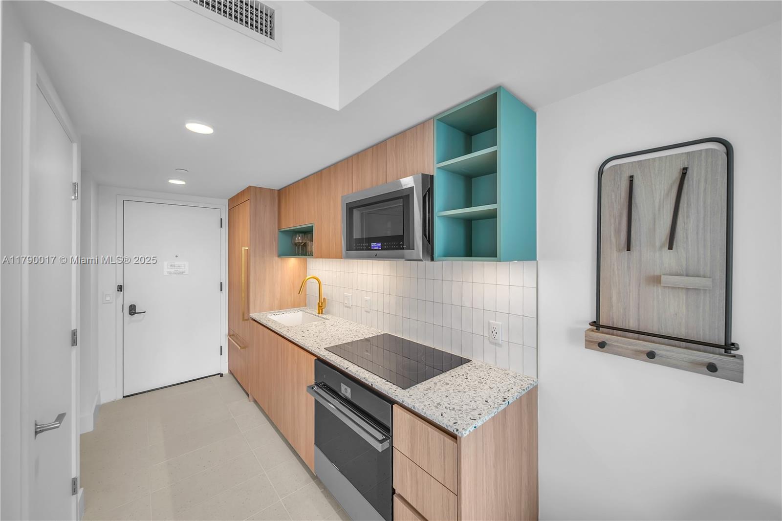 601 NE 1 Ave 2507