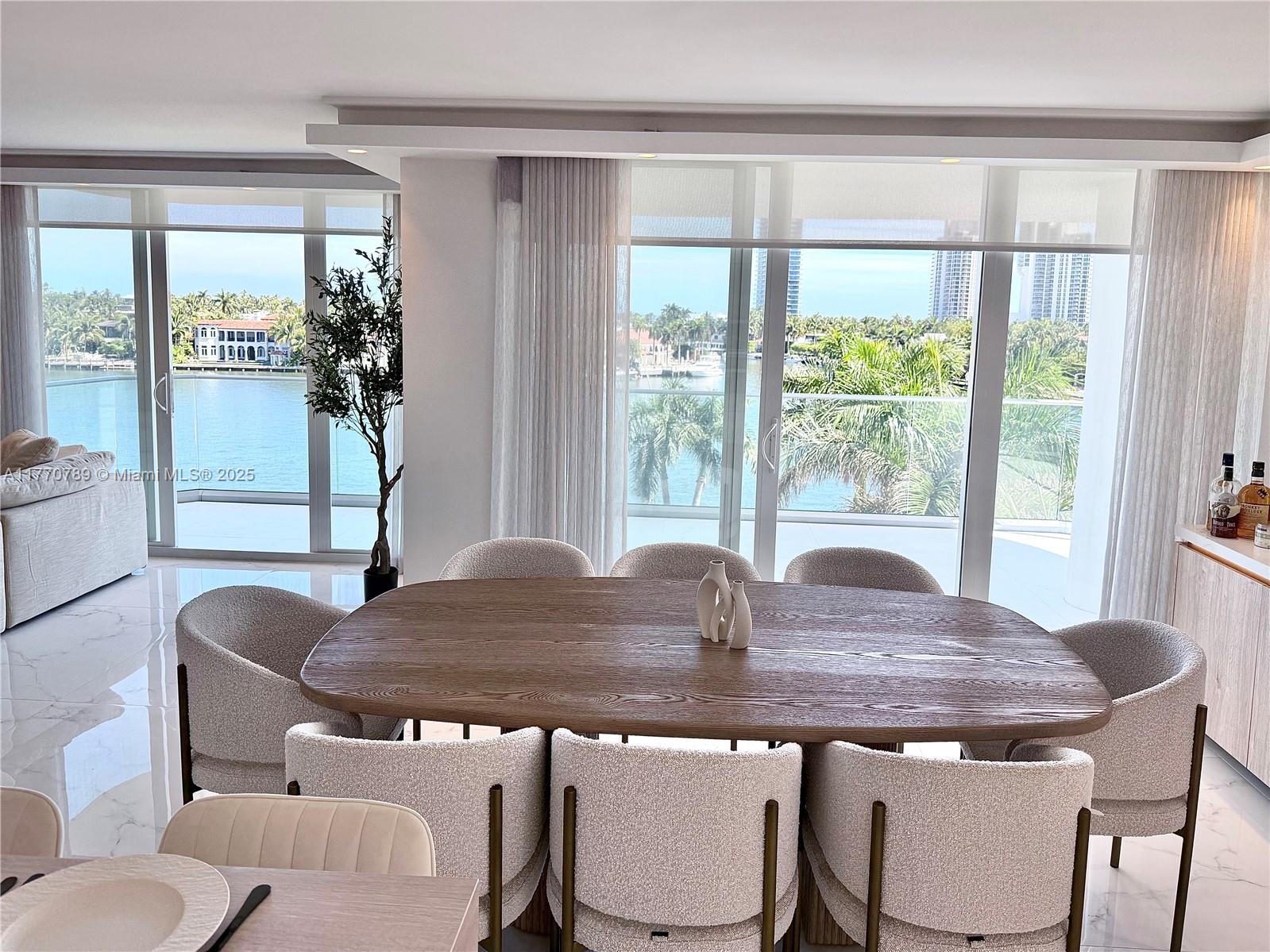 Property for Sale at 19707 Turnberry Way 6E, Aventura, Miami-Dade County, Florida - Bedrooms: 2 
Bathrooms: 2  - $1,250,000