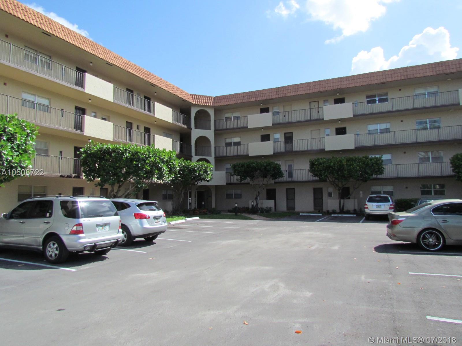 FALLS OF INVERRARY - Residential Lease