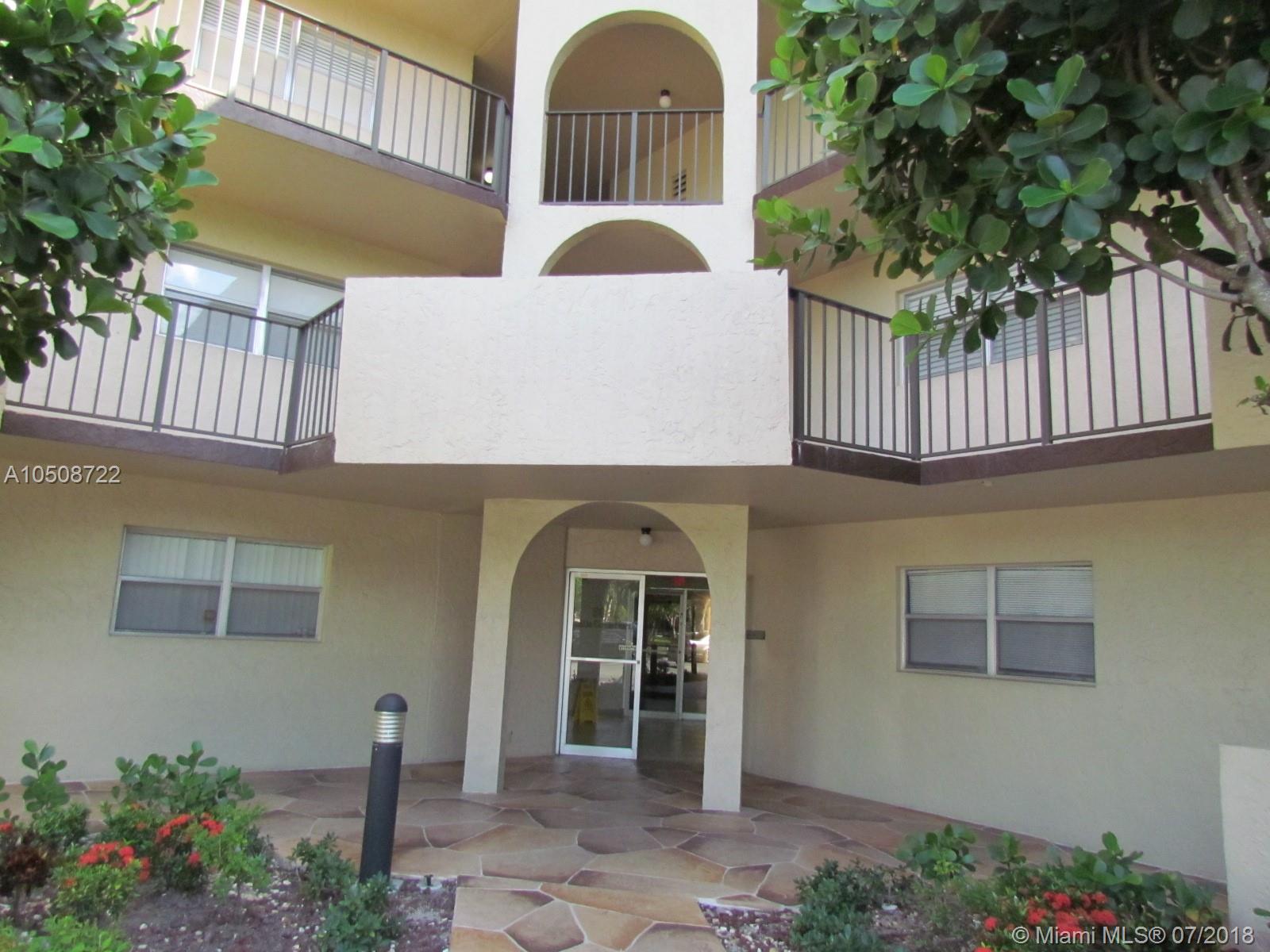 FALLS OF INVERRARY - Residential Lease