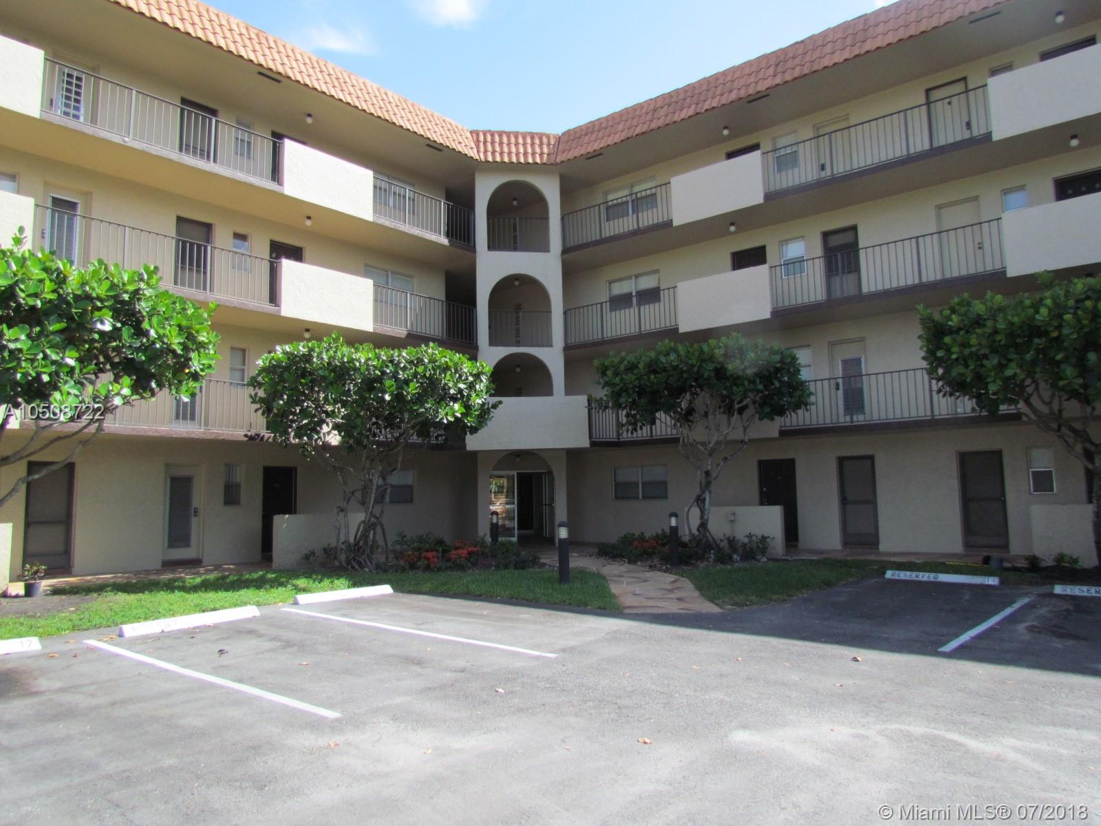 FALLS OF INVERRARY - Residential Lease