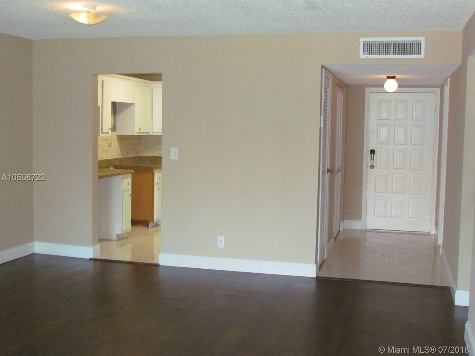 FALLS OF INVERRARY - Residential Lease