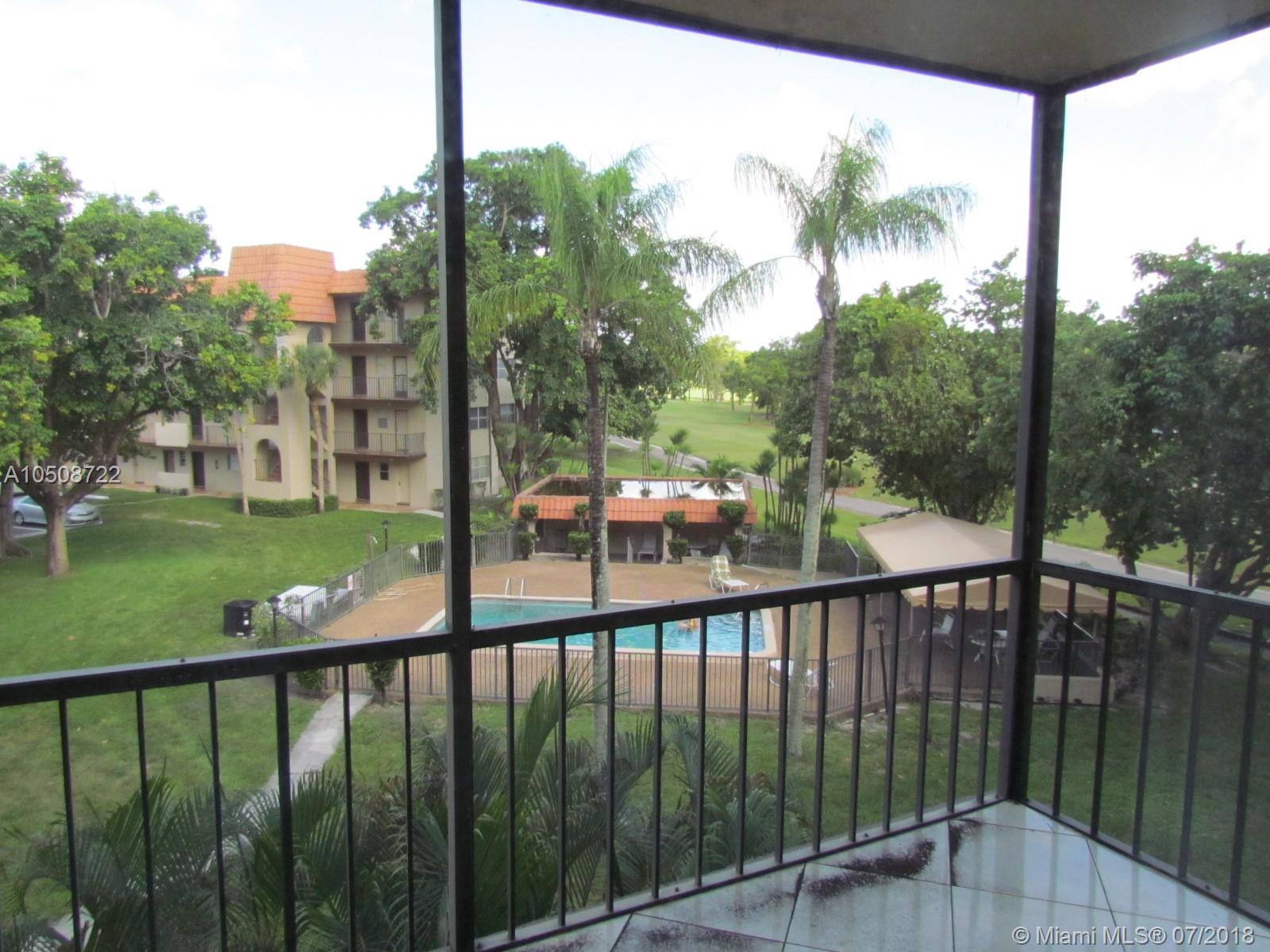 FALLS OF INVERRARY - Residential Lease