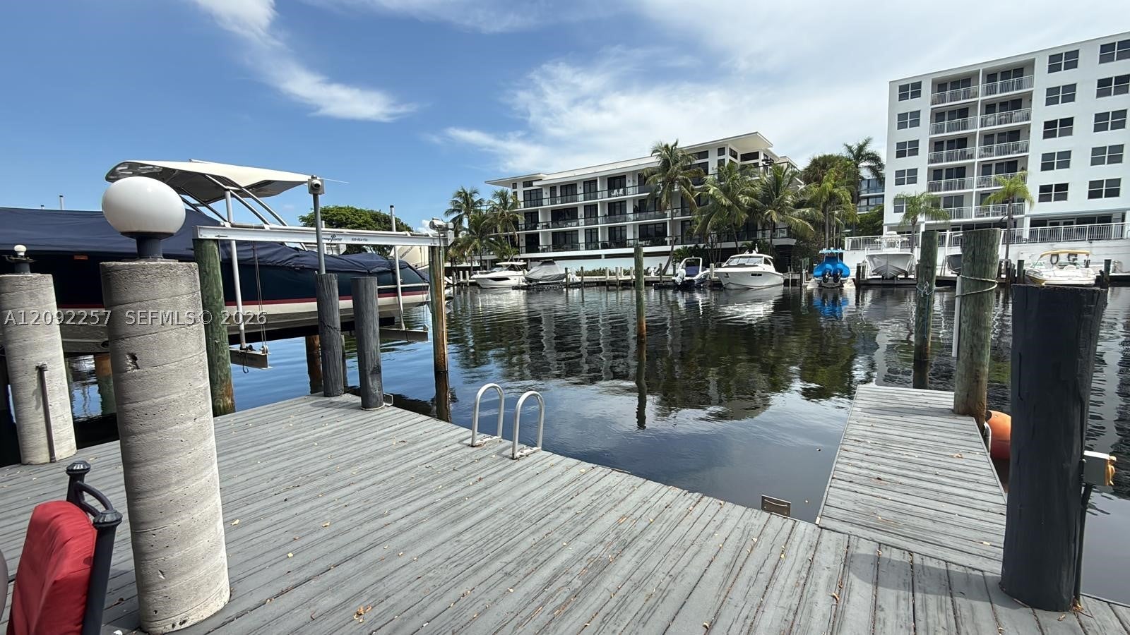 322 Hendricks Isle