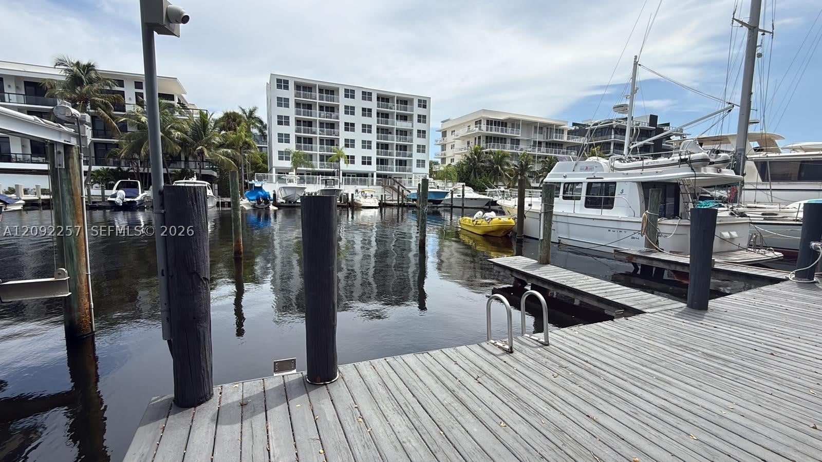 322 Hendricks Isle