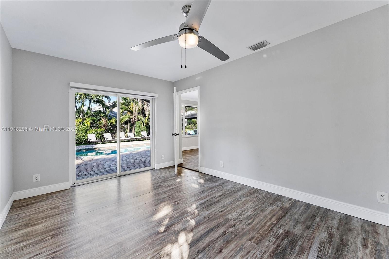 WINSTON PARK SECTION TWO - Residential