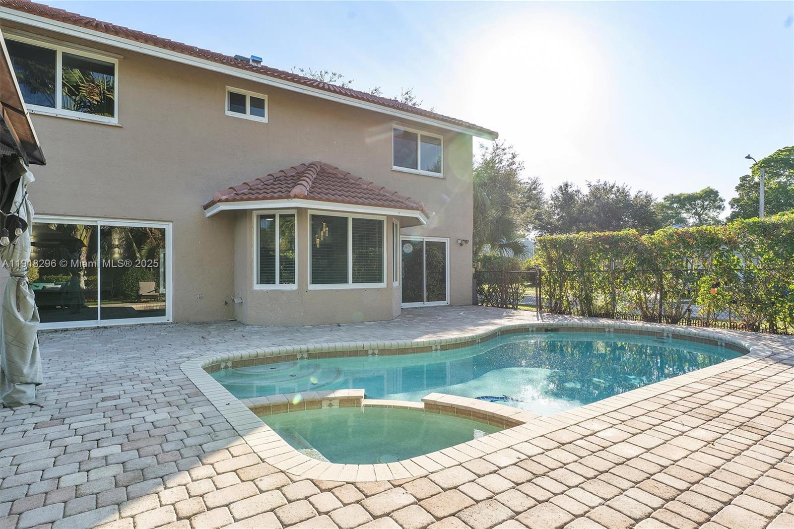 WINSTON PARK SECTION TWO - Residential