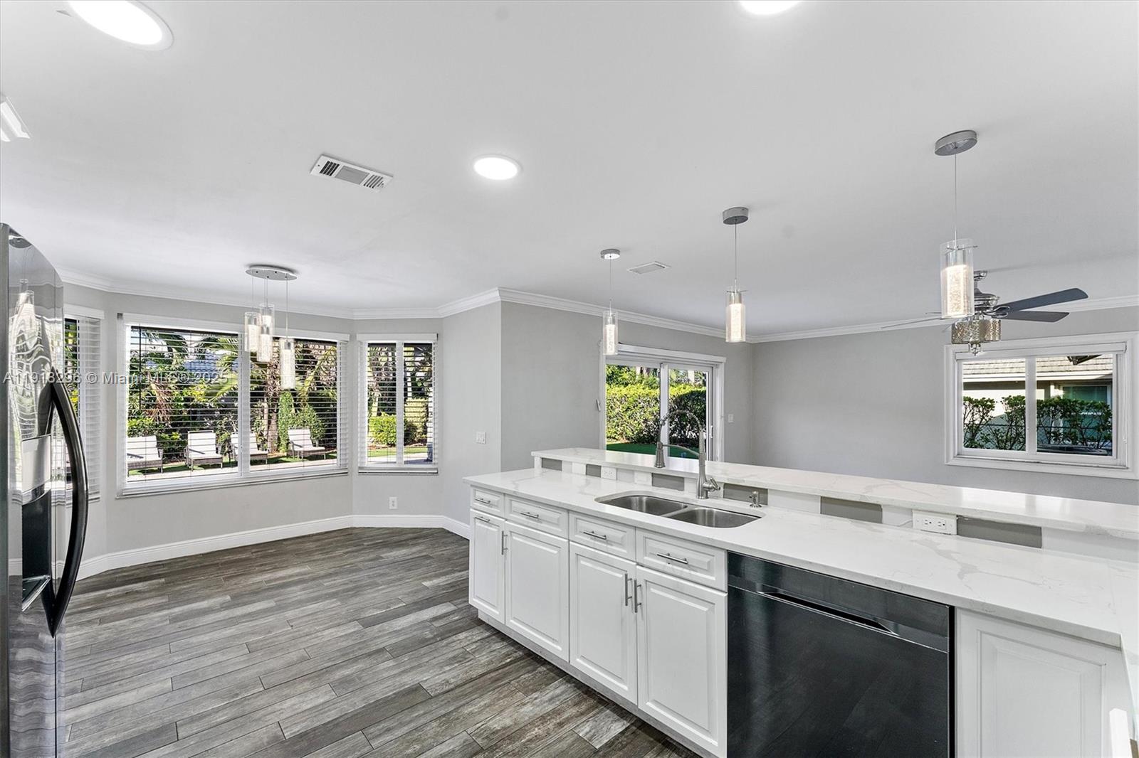 WINSTON PARK SECTION TWO - Residential