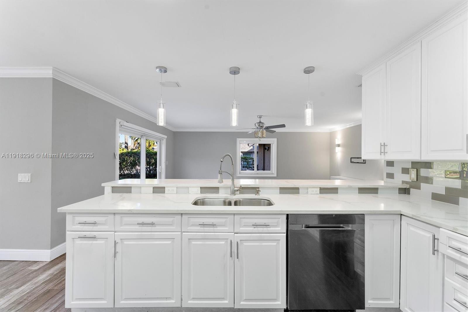 WINSTON PARK SECTION TWO - Residential