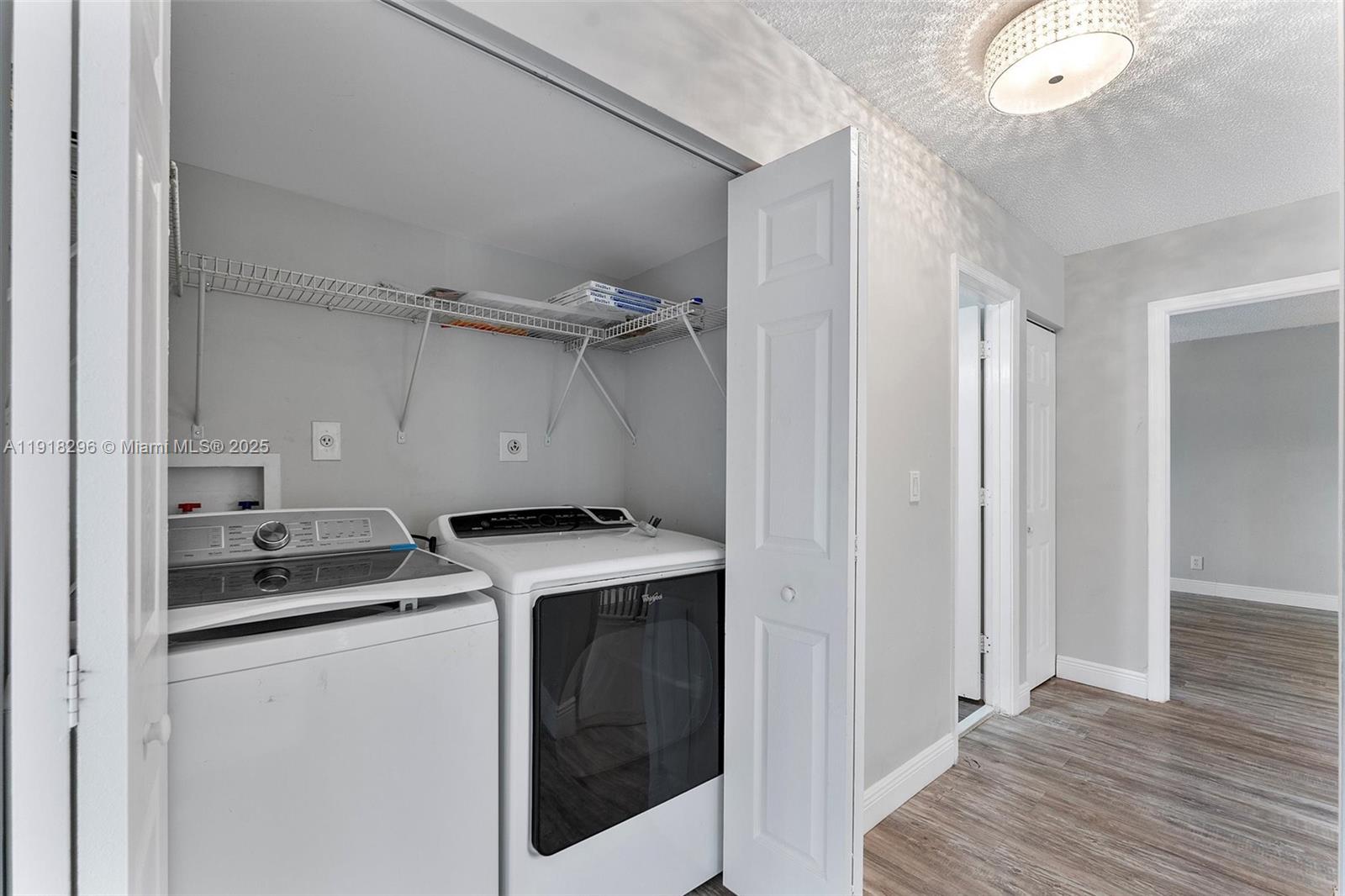 WINSTON PARK SECTION TWO - Residential