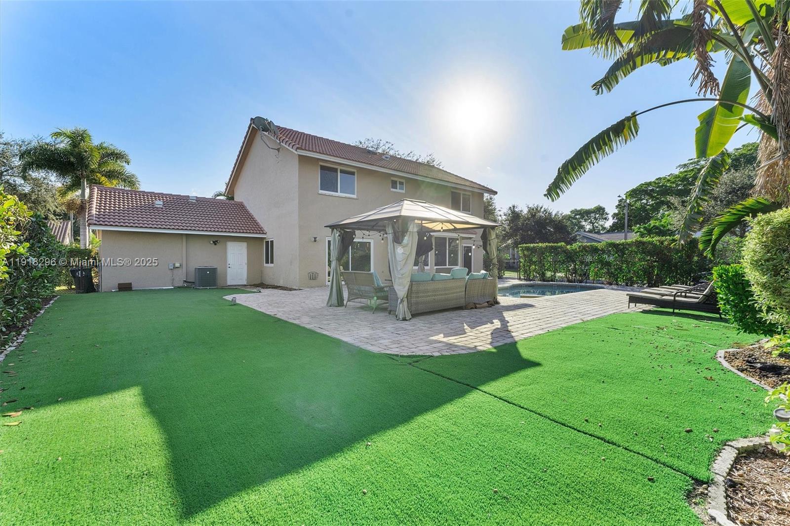 WINSTON PARK SECTION TWO - Residential