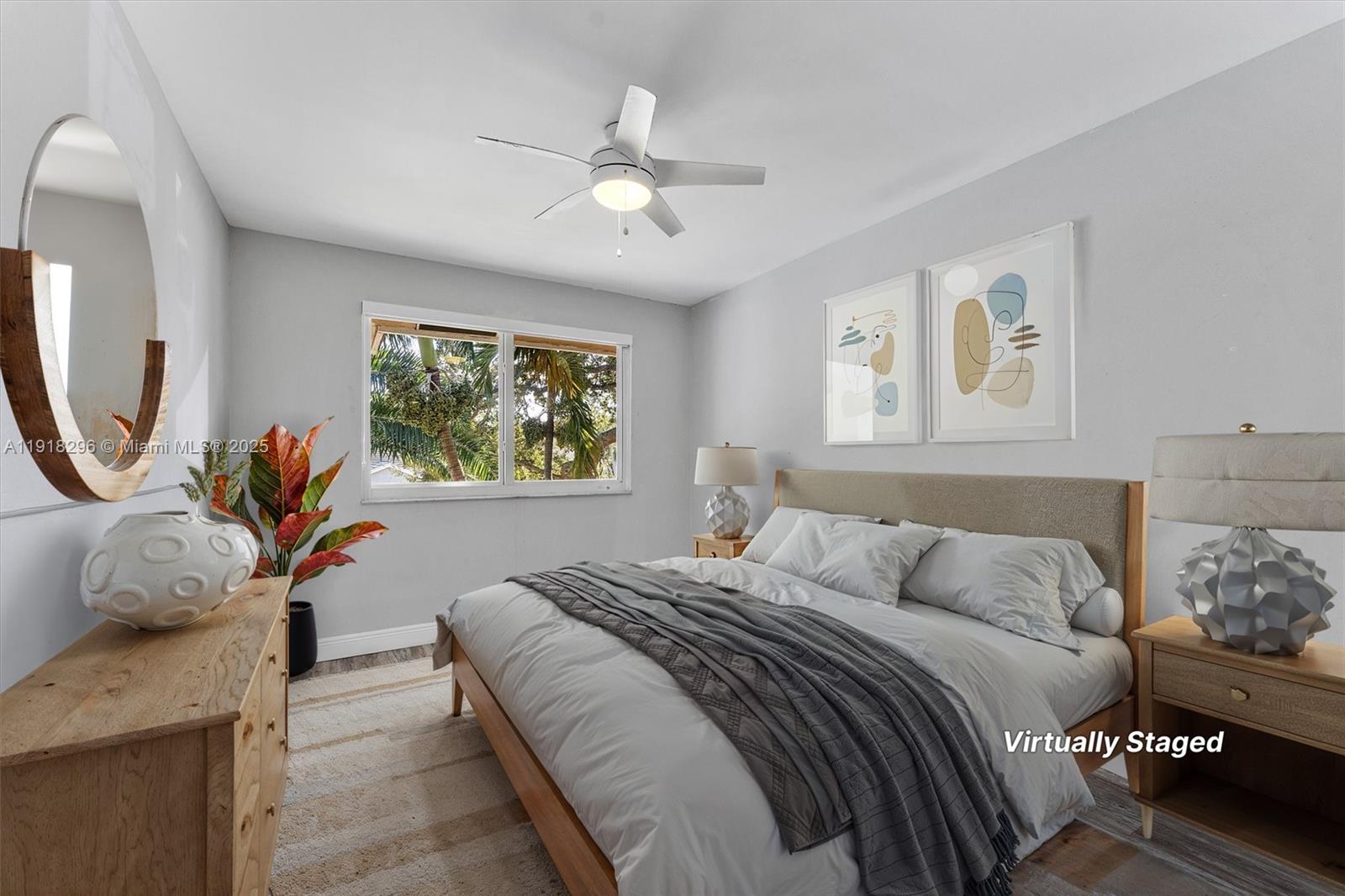 WINSTON PARK SECTION TWO - Residential