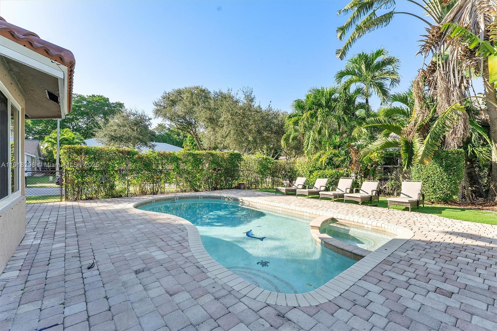 WINSTON PARK SECTION TWO - Residential