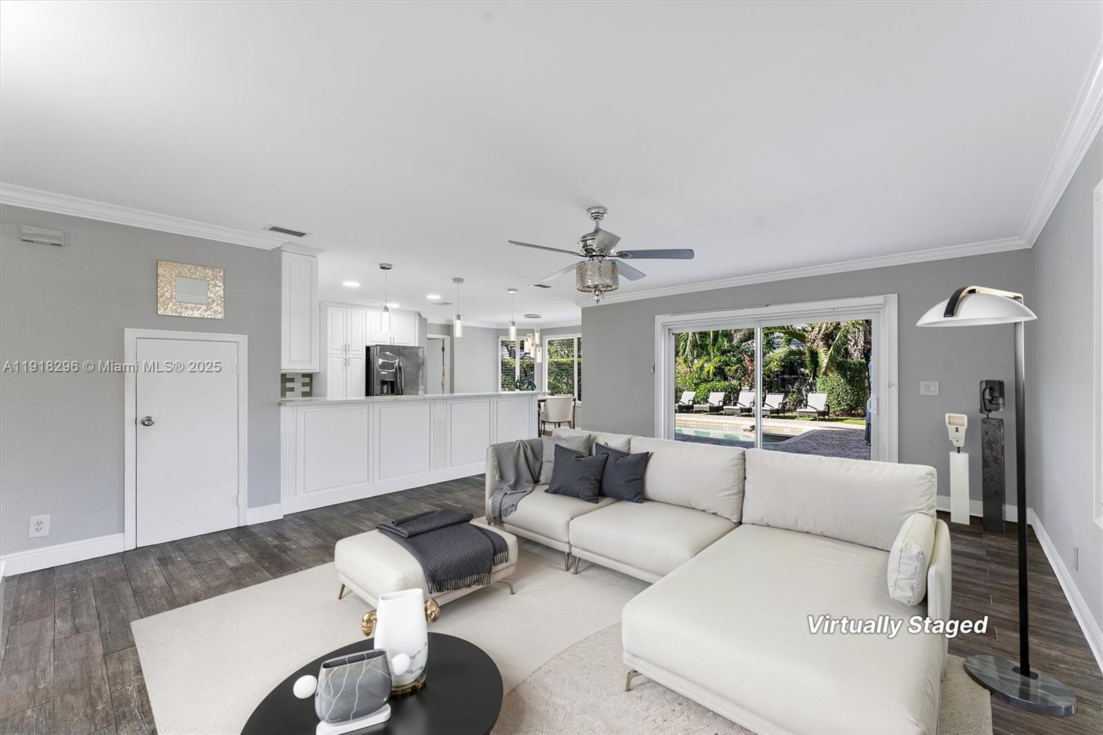 WINSTON PARK SECTION TWO - Residential