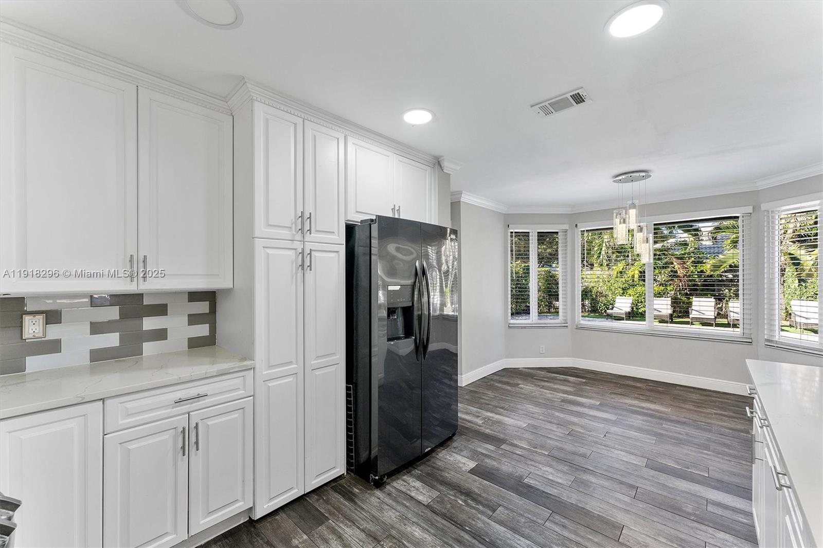 WINSTON PARK SECTION TWO - Residential