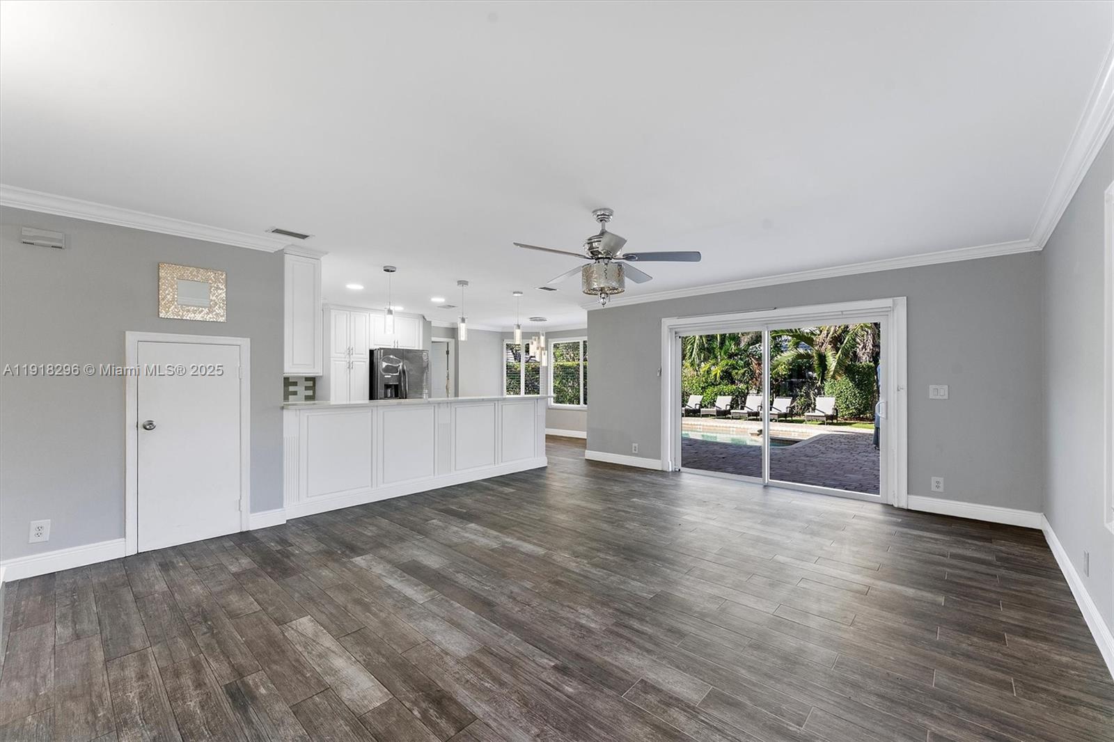 WINSTON PARK SECTION TWO - Residential