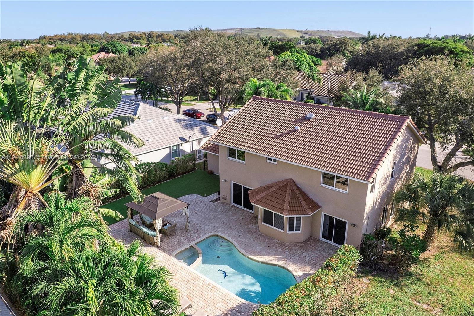 WINSTON PARK SECTION TWO - Residential