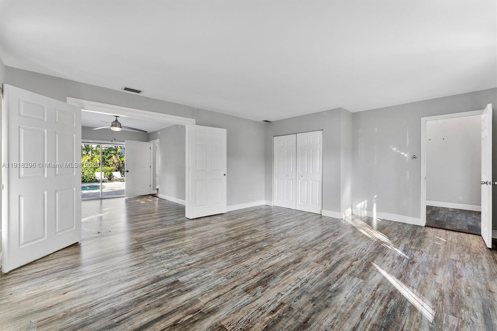 WINSTON PARK SECTION TWO - Residential