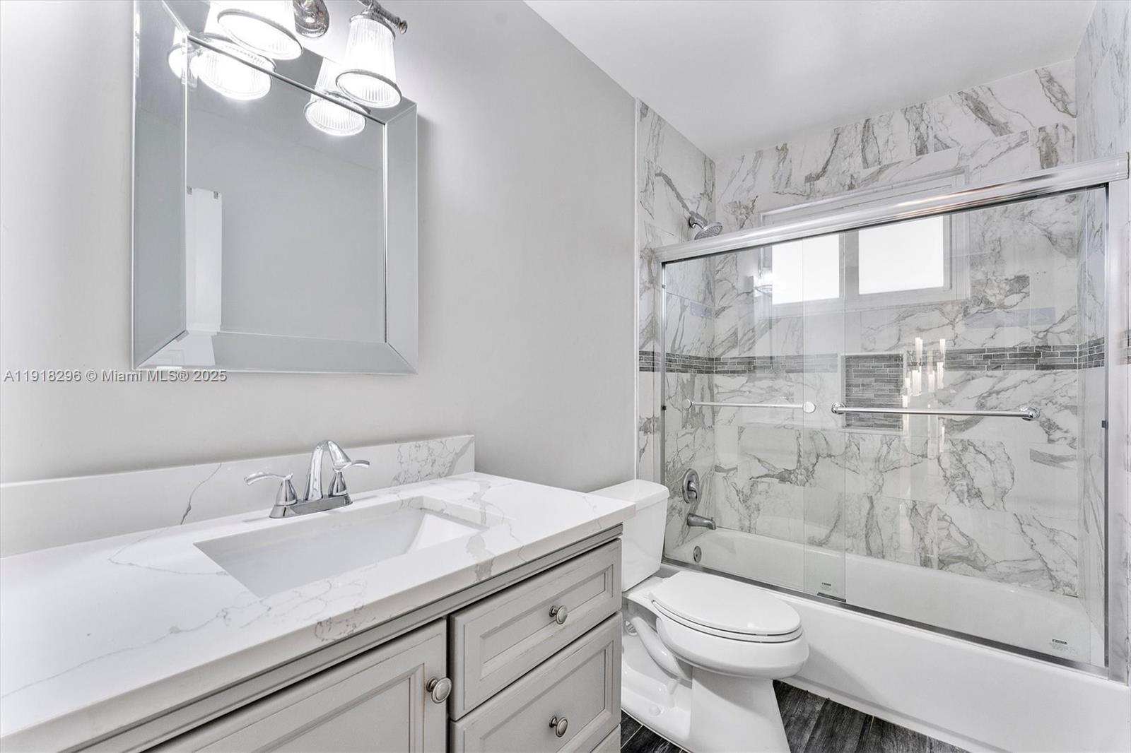 WINSTON PARK SECTION TWO - Residential