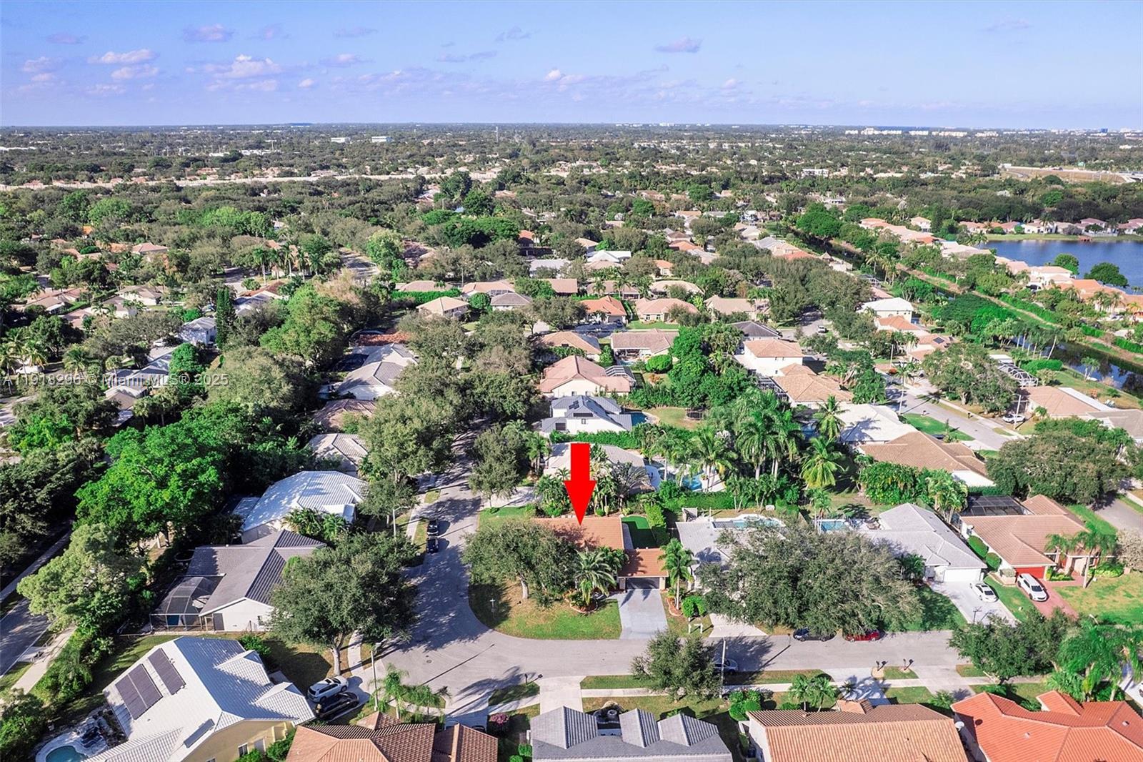 WINSTON PARK SECTION TWO - Residential