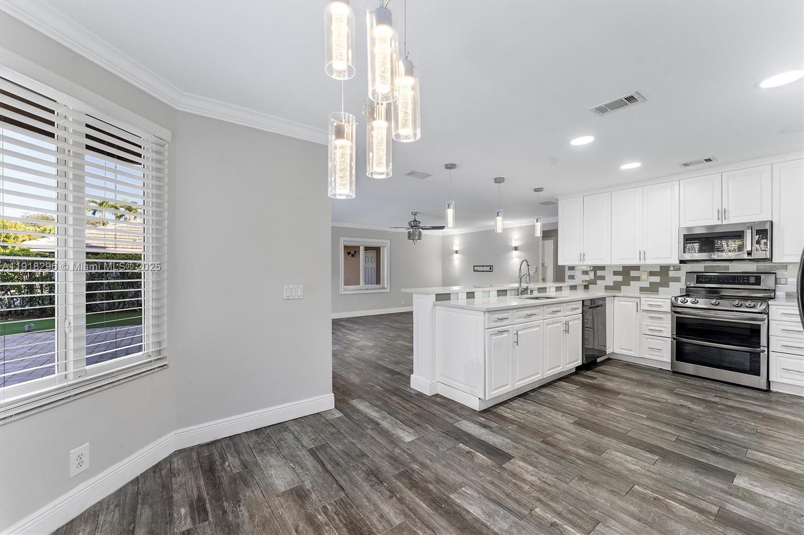 WINSTON PARK SECTION TWO - Residential