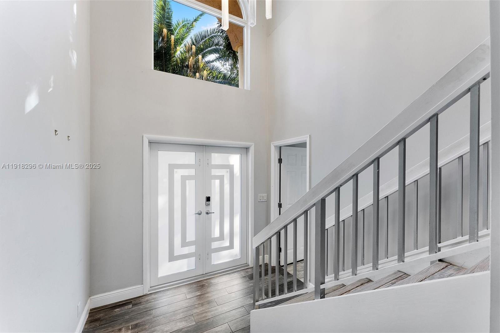 WINSTON PARK SECTION TWO - Residential