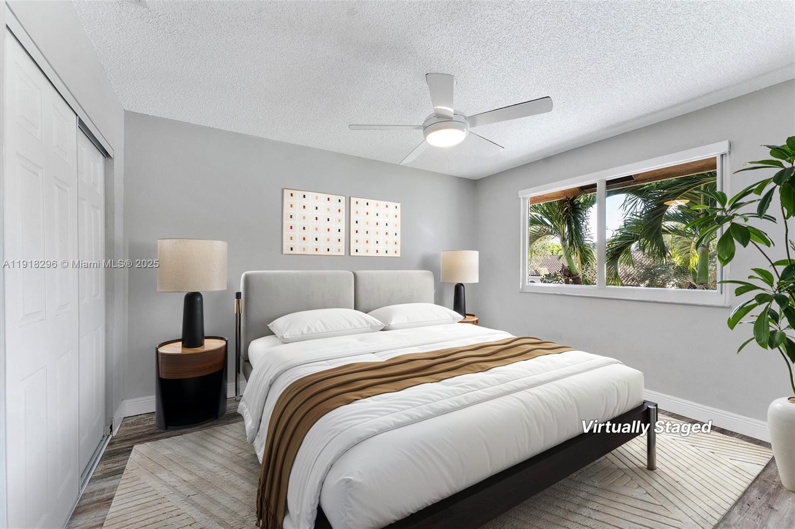 WINSTON PARK SECTION TWO - Residential