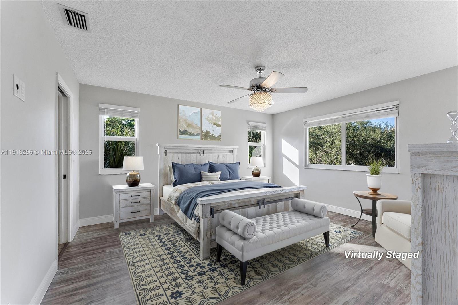 WINSTON PARK SECTION TWO - Residential