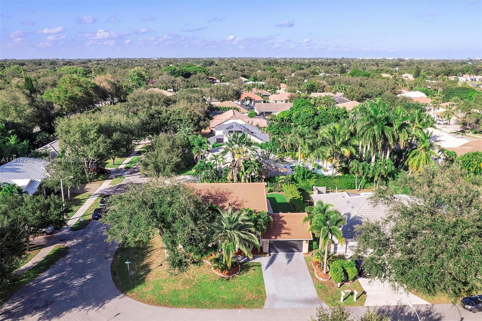 WINSTON PARK SECTION TWO - Residential