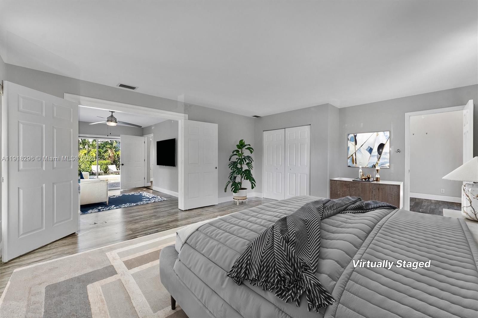 WINSTON PARK SECTION TWO - Residential